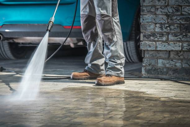 Trusted North Valley Stream, NY Pressure Washing Services Experts